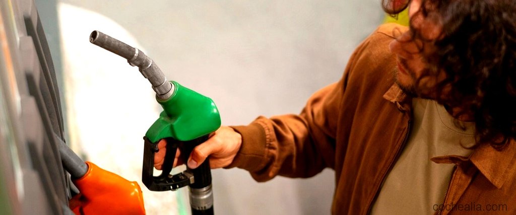 Impacto del aumento del precio de la gasolina en los consumidores