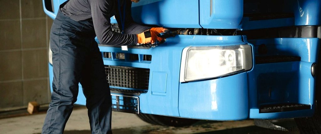 Importancia del mantenimiento del sistema de lubricación en la Fiat Ducato 23