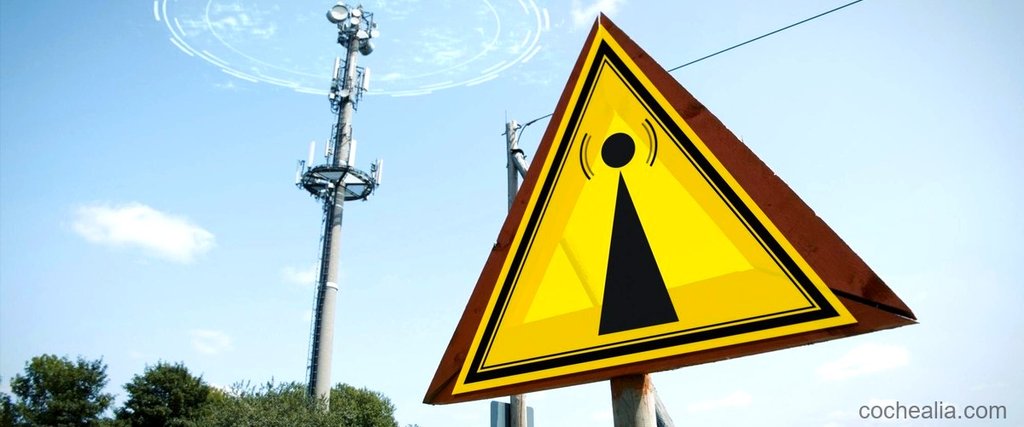 La normativa sobre la señalización de radares
