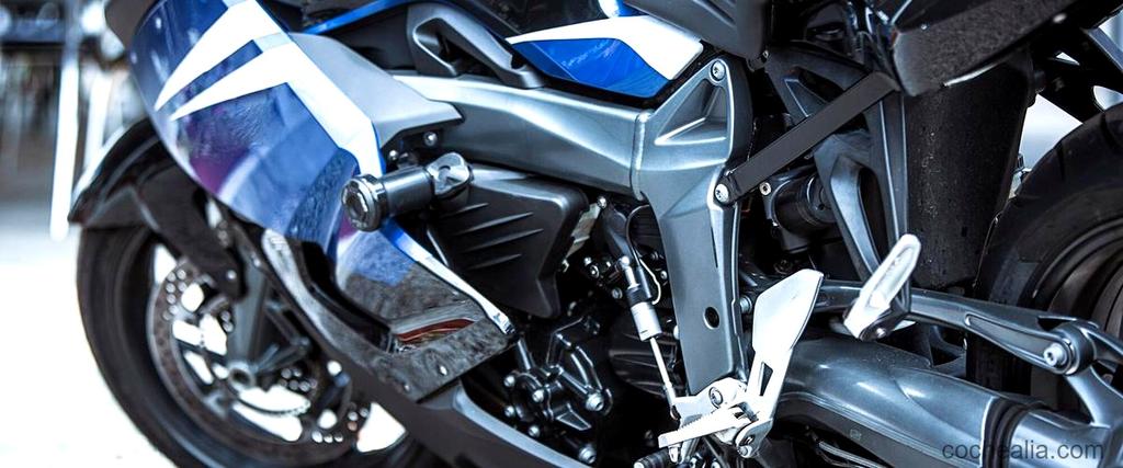 Legado y reputación de las motos Suzuki GS
