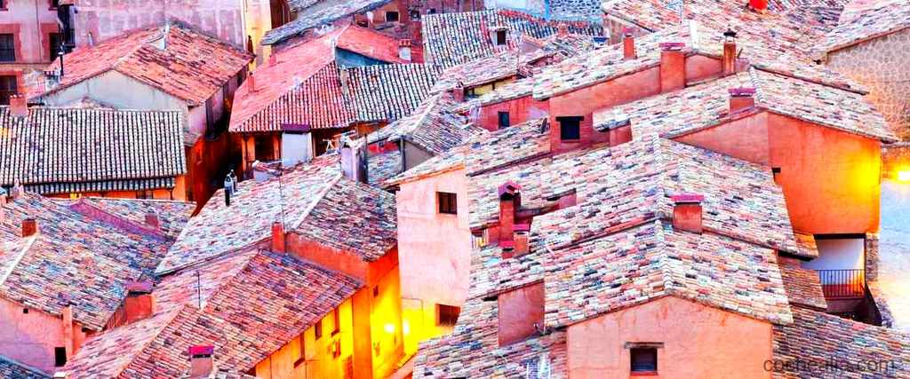 Los 9 pueblos más bonitos de Salamanca