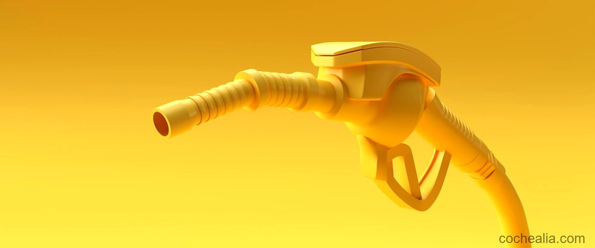 Mantenimiento de la válvula de presión de combustible