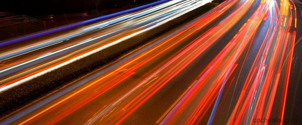 Mejoras en la red de carreteras autonómicas