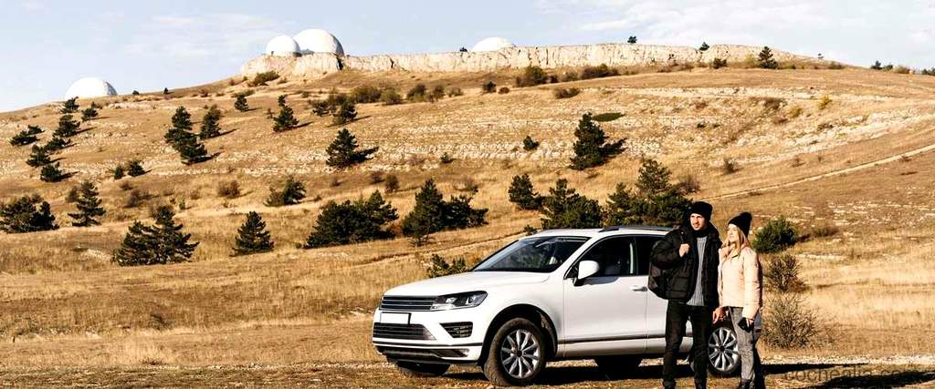 Motor de la Volkswagen Taos 2023-2024