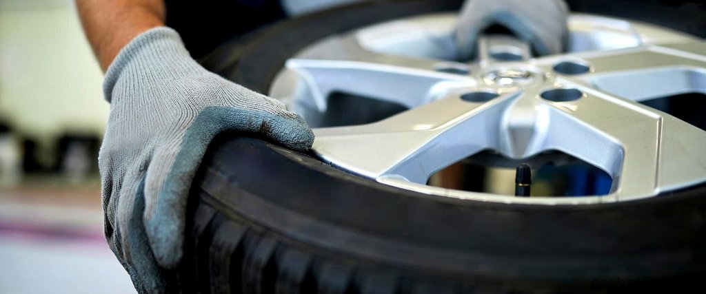 Neumáticos de invierno para Kia Sportage
