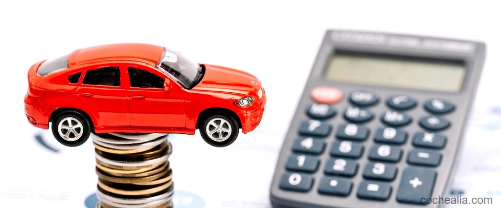 Nuevas tendencias en financiación de vehículos