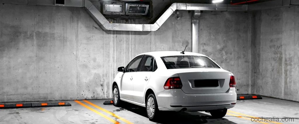 Parking en Elche: ¿Cuáles son las soluciones de aparcamiento más convenientes?