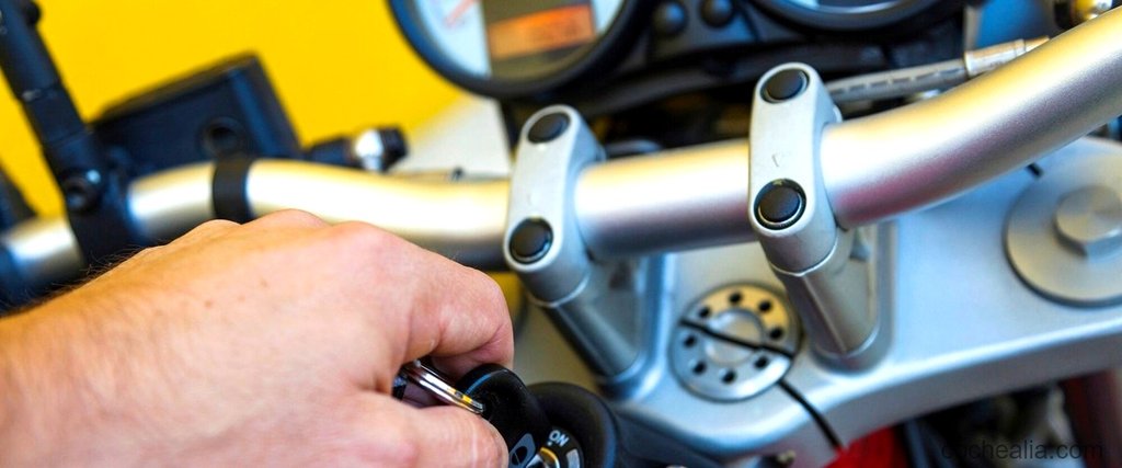 ¿Por qué es importante el correcto funcionamiento del embrague en una motocicleta?