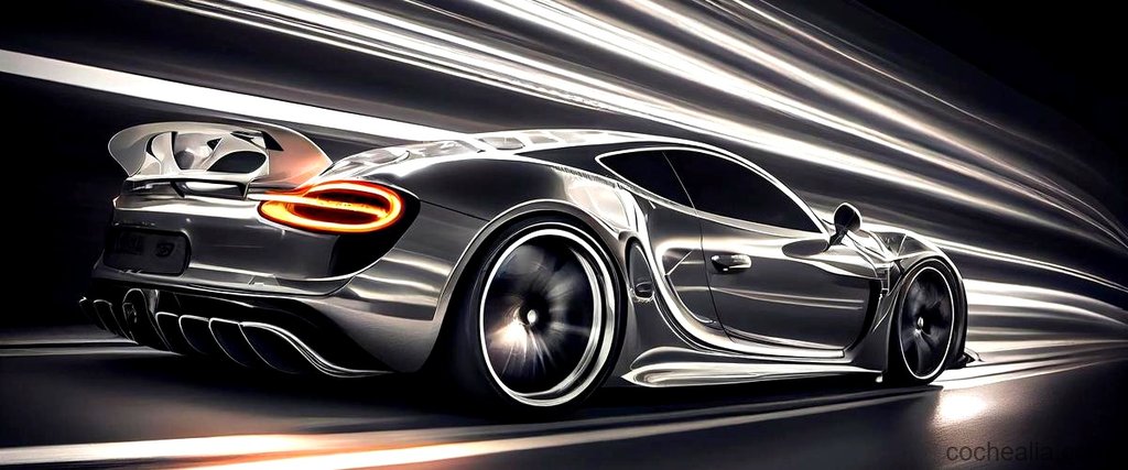 Precio del alquiler de un Bugatti Chiron