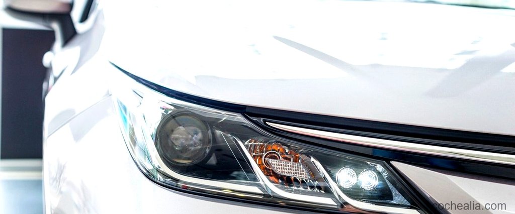 Precios y versiones del Renault Laguna