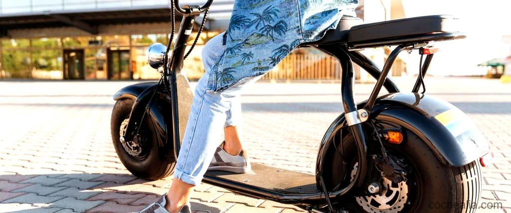 ¿Qué beneficios fiscales tiene el renting de moto eléctrica para particulares?