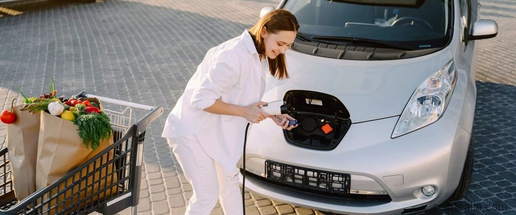 ¿Qué empresa vende más coches eléctricos?