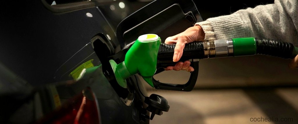 ¿Qué octanaje tiene la gasolina en España?