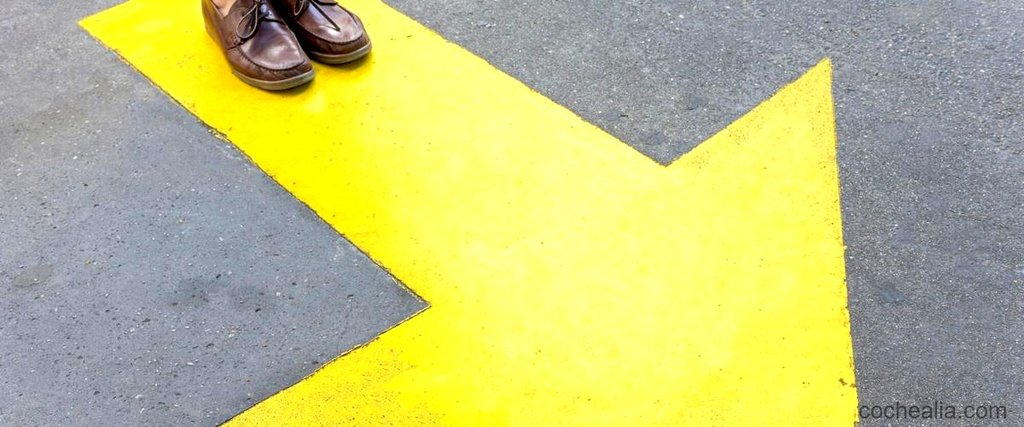 ¿Qué otras restricciones pueden indicar las líneas amarillas en la calle?