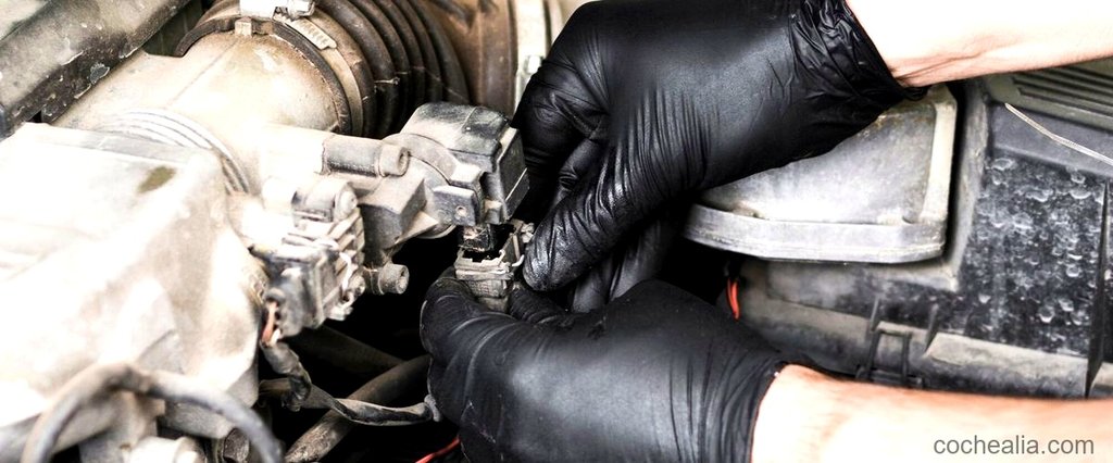 ¿Qué precauciones se pueden tomar para evitar una falla en la wastegate?