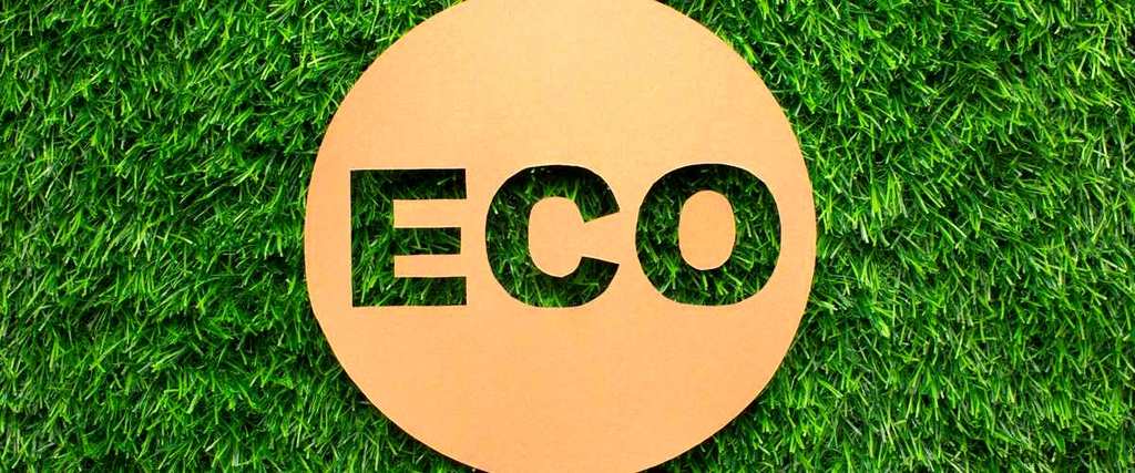 ¿Qué te permite la etiqueta ECO en Madrid?