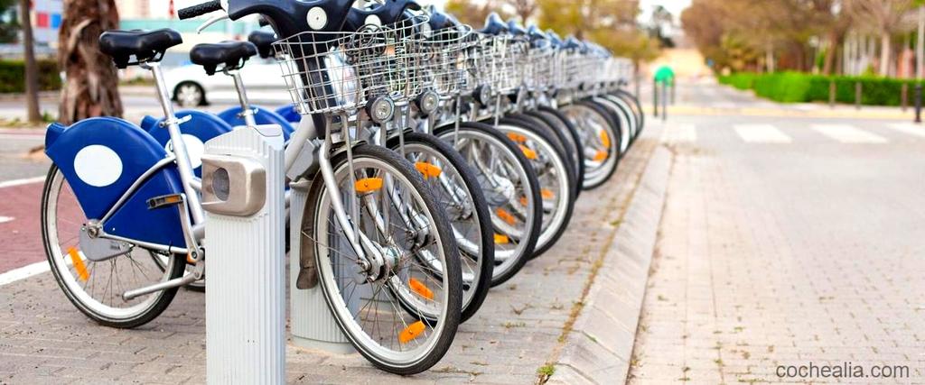 ¿Qué tener en cuenta al elegir un servicio de renting de bicicletas de carretera?