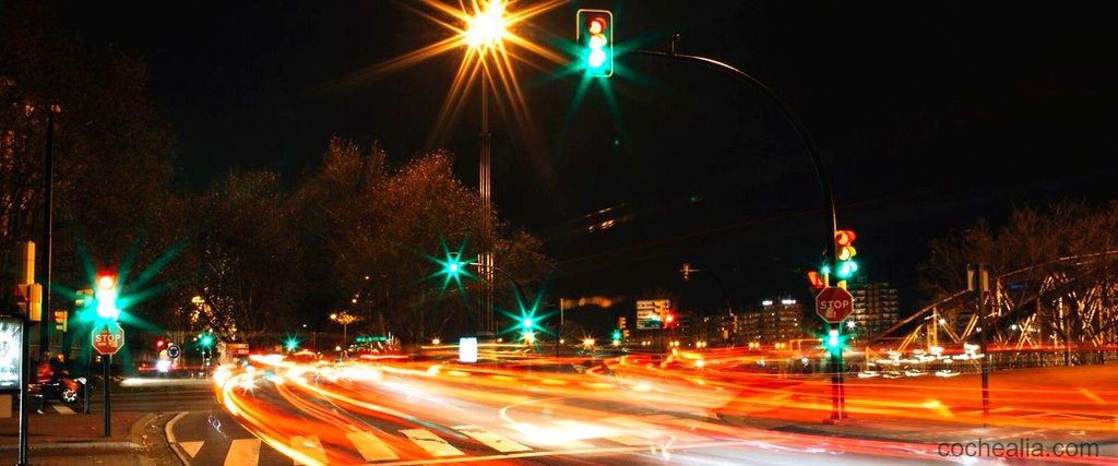 Relevancia de respetar los límites de velocidad