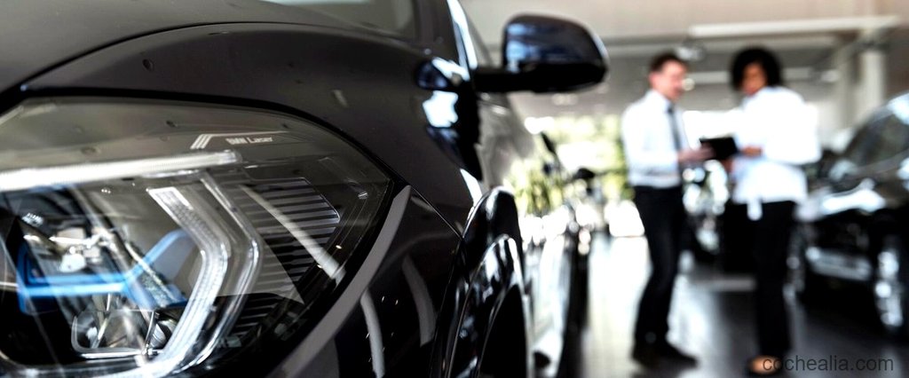 Renting Audi A4 para empresas