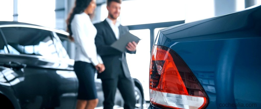 Renting de vehículos Kia: soluciones a medida para empresas