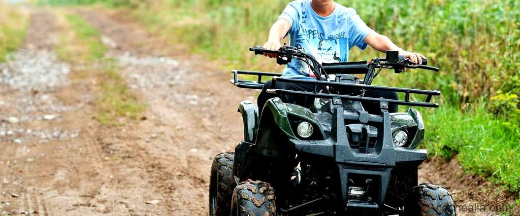 Trucos para sacar el coche del barro