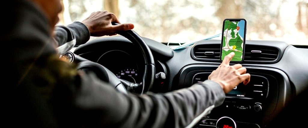 Ventajas del GPS móvil para coche