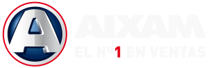 Logo de Aixam Murcia Autosolucion Coches Sin Carnet