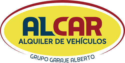 Logo de Alcar - Alquiler de Vehículos