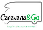 Logo de Alquiler Autocaravanas Caravana & Go
