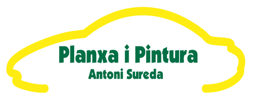 Logo de Antoni Sureda Planxa i Pintura