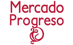 Logo de Aparcadoiro Mercado do Progreso