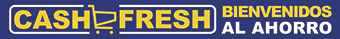 Logo de Aparcamiento Cash Fresh