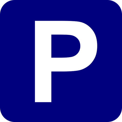 Logo de Aparcamiento Parking Público Giner de los Rios