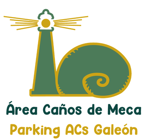 Logo de Área Caños de Meca