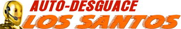 Logo de Auto Desguaces Los Santos
