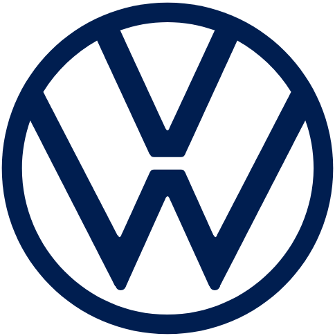 Logo de Automoción Caravaca - Taller Oficial Volkswagen