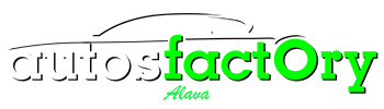 Logo de Autos Alava Factory