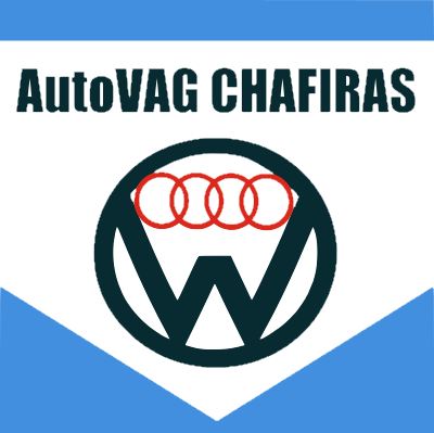 Logo de Autovagchafiras SLU
