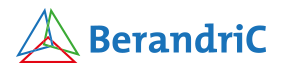 Logo de Berandric SL