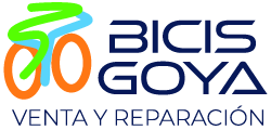 Logo de Bicicletas Goya
