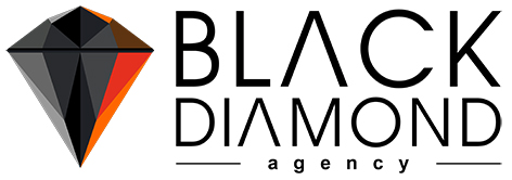 Logo de Black Diamond Ibiza