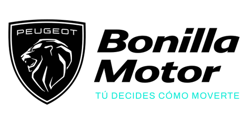 Logo de Bonilla Motor