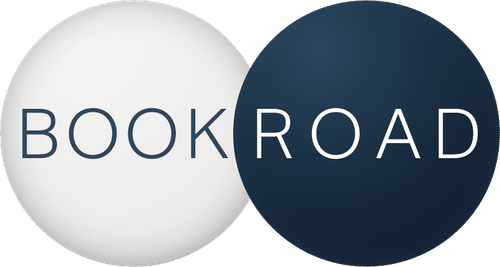 Logo de Bookroad