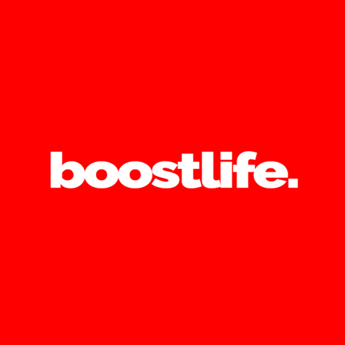 Logo de Boostlife