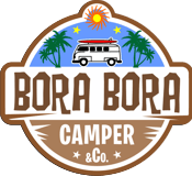 Logo de Bora Bora Camper & Co