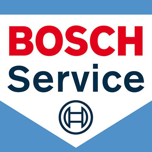 Logo de Bosch Car Service Inyección Arganda