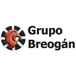 Logo de Breogan Ocasión Santiago