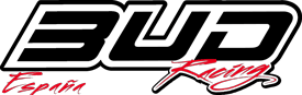 Logo de Bud Racing España