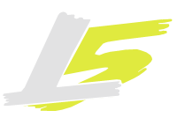 Logo de Bus Línea 5