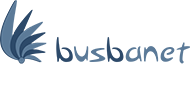 Logo de BusBanet, S.L